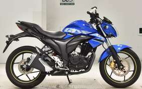 SUZUKI GIXXER 150 NG4BG