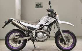 YAMAHA XT250X DG17J