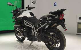 TRIUMPH TIGER 800 2011