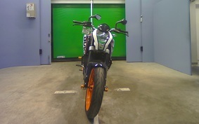 KTM 390 DUKE 2015 JGJ40