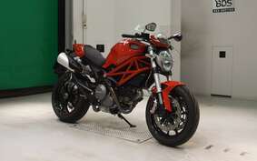 DUCATI MONSTER 796 A 2013 M506A