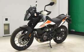 KTM 390 ADVENTURE 2021 JGJ40