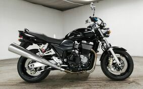 SUZUKI GSX1400 2009 GY71A