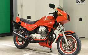 MOTO GUZZI V35 IMOLA 1985