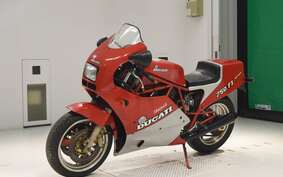 DUCATI 750 F1 1986