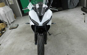 TRIUMPH DAYTONA660 2024