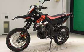 APRILIA SX125