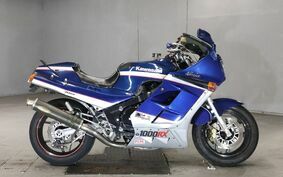 KAWASAKI GPZ1000RX 1989 ZXT00A