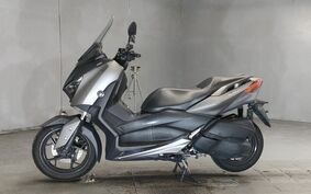 YAMAHA X-MAX 250 2010 SG42J