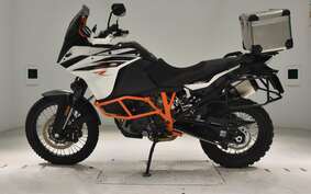 KTM 1090 ADVENTURE R 2019