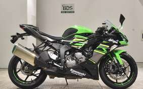 KAWASAKI NINJA ZX-6R A 2019 ZX636G