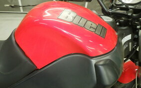 BUELL XB12XT ULYSSES 2010 FX03