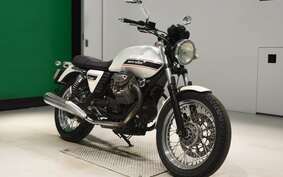 MOTO GUZZI V7 CLASSIC 2009 LW00