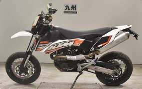 KTM 690 SMC 2010