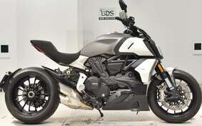 DUCATI DIAVEL 1260 2022 GE00A