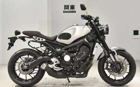 YAMAHA XSR900 2018 RN56J