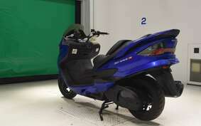 SUZUKI SKYWAVE 250 (Burgman 250) M CJ45A