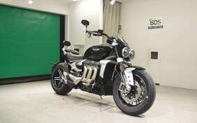 TRIUMPH ROCKET III GT 2024