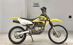 SUZUKI DR-Z125L DF43B