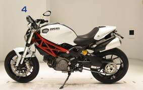 DUCATI MONSTER 796 A 2013