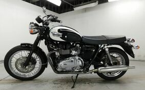 TRIUMPH BONNEVILLE T100 900 2010 J9157G