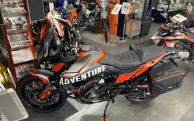 KTM 390 ADVENTURE 2020 JGJ40