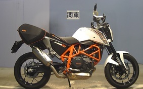 KTM 690 DUKE 2013 LDT40