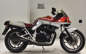 SUZUKI GSX1100S KATANA 1985 GS110X