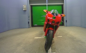 DUCATI 999 S 2006 H400A