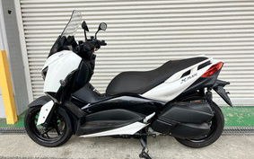 YAMAHA X-MAX SG70J