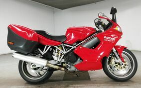 DUCATI ST2 2003 S100A