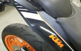 KTM 250 DUKE JGE40