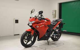 HONDA CBR250R GEN 3 MC41