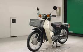 HONDA C90 SUPER CUB HA02