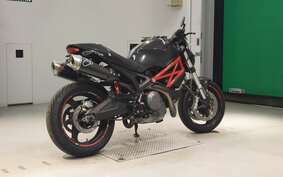 DUCATI MONSTER 696 2009 M500A