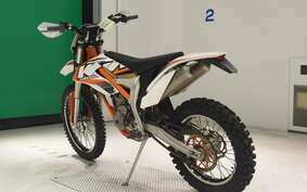 KTM 350 FREERIDE 2012