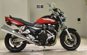 SUZUKI GSX1400 2005 GY71A