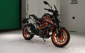 KTM 390 DUKE 2017 JPJ40