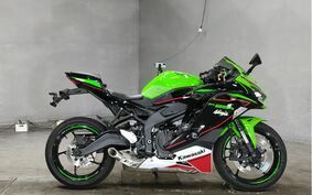 KAWASAKI ZX-25R ZX250E