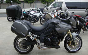 TRIUMPH TIGER 1050 2010 G7465S