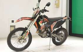 KTM 250 EXC F