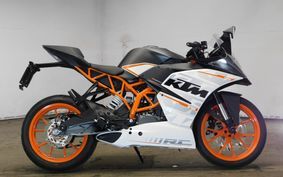 KTM 390 RC 2016 JYJ40