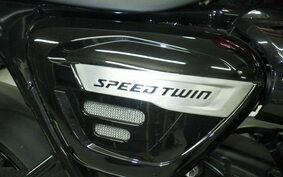 TRIUMPH SPEED TWIN 2022 AD85H4