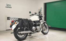 TRIUMPH BONNEVILLE 2008 J9107G