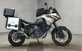 KTM 1190 ADVENTURE 2013 V1940