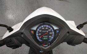 SUZUKI ADDRESS V110 CE47A