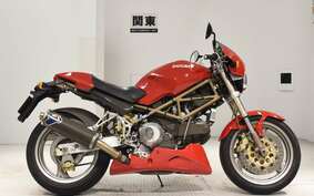 DUCATI MONSTER 900 2000 1NC3N