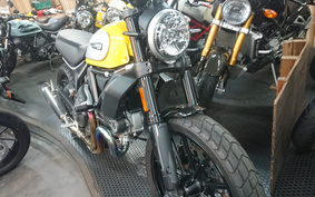 DUCATI SCRAMBLER 2017 KC01J