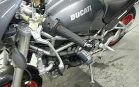 DUCATI MONSTER S4R 2004 M405A