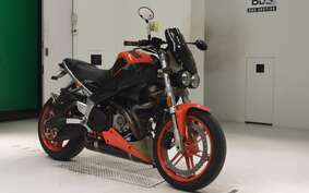 BUELL XB12SS LIGHTNING 2007